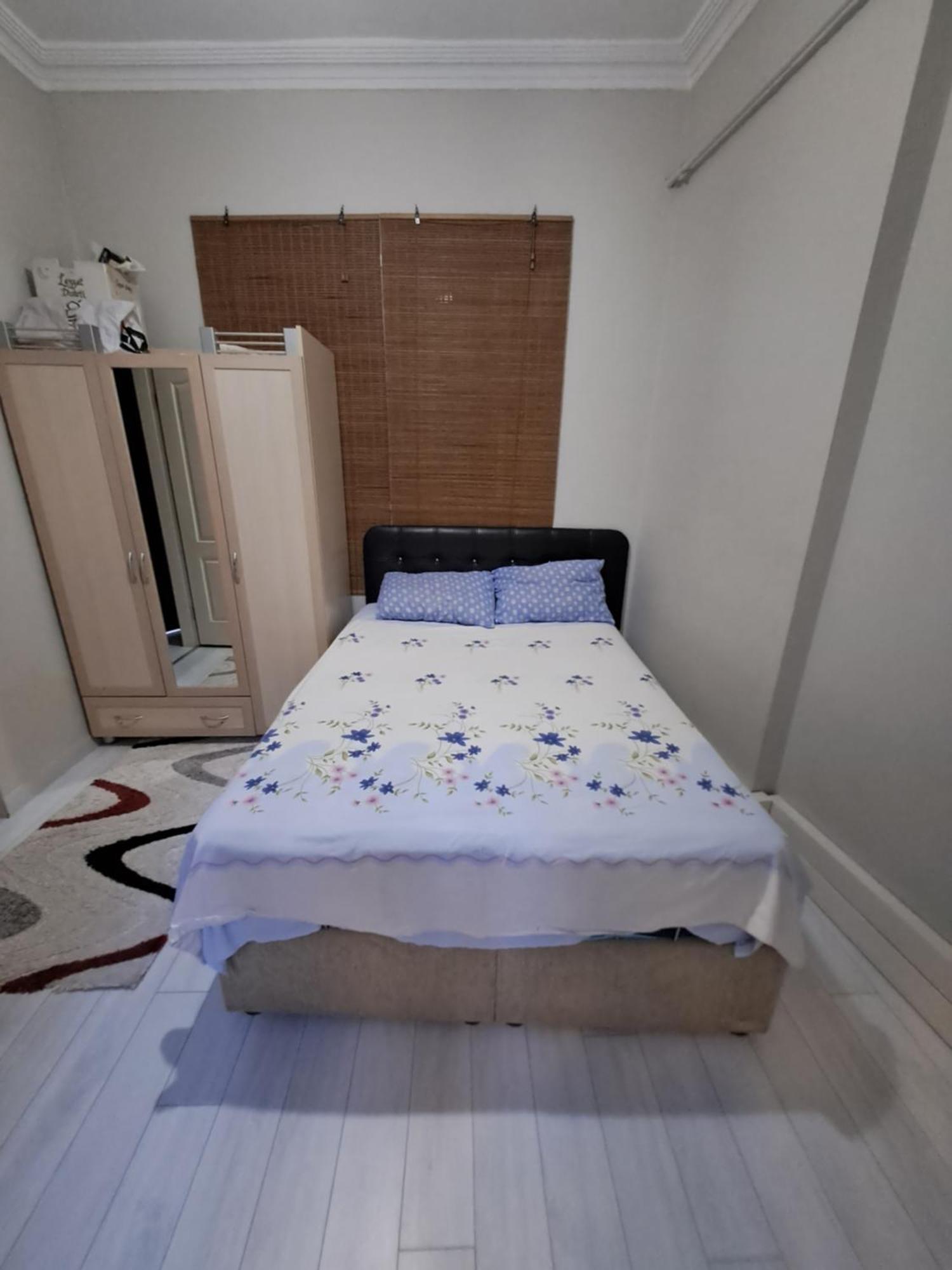 Hizir Apartment